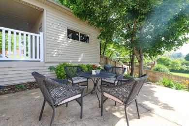 Welcome to 1601 Brunswick Rd in Waynesboro! Perched atop a hill on  in Virginia - for sale on GolfHomes.com, golf home, golf lot