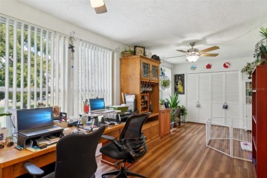 **HIGH AND DRY, NON EVACUATION ZONE** FEE SIMPLE BUILDING!-END on On Top Of The World Golf Course in Florida - for sale on GolfHomes.com, golf home, golf lot