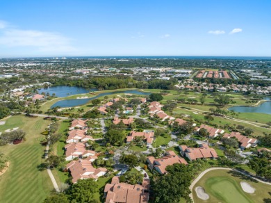 Experience luxury living at its finest in this exquisite on Hunters Run Golf and Country Club in Florida - for sale on GolfHomes.com, golf home, golf lot