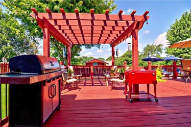 Welcome to Shadow Valley, a premiere, gated, golf course on Shadow Valley Country Club in Arkansas - for sale on GolfHomes.com, golf home, golf lot