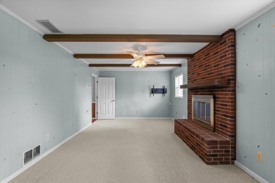 Looking for an all brick ranch style home on a large lot in a on Midland Valley Country Club in South Carolina - for sale on GolfHomes.com, golf home, golf lot