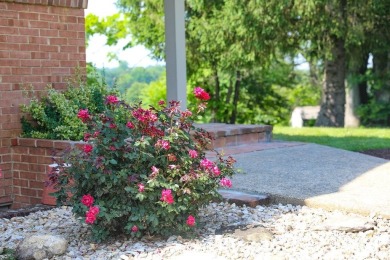Welcome to 1601 Brunswick Rd in Waynesboro! Perched atop a hill on  in Virginia - for sale on GolfHomes.com, golf home, golf lot