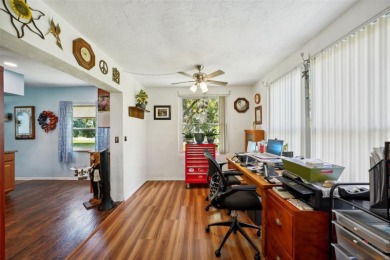 **HIGH AND DRY, NON EVACUATION ZONE** FEE SIMPLE BUILDING!-END on On Top Of The World Golf Course in Florida - for sale on GolfHomes.com, golf home, golf lot