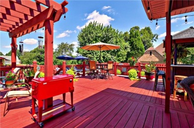 Welcome to Shadow Valley, a premiere, gated, golf course on Shadow Valley Country Club in Arkansas - for sale on GolfHomes.com, golf home, golf lot