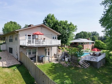 Welcome to 1601 Brunswick Rd in Waynesboro! Perched atop a hill on  in Virginia - for sale on GolfHomes.com, golf home, golf lot