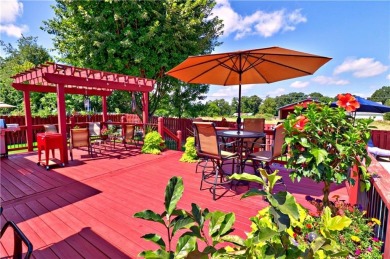 Welcome to Shadow Valley, a premiere, gated, golf course on Shadow Valley Country Club in Arkansas - for sale on GolfHomes.com, golf home, golf lot