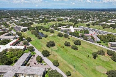 **HIGH AND DRY, NON EVACUATION ZONE** FEE SIMPLE BUILDING!-END on On Top Of The World Golf Course in Florida - for sale on GolfHomes.com, golf home, golf lot