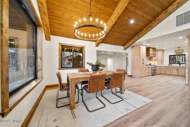 Welcome to your dream mountain retreat in Pinetop Country Club! on Pinetop Lakes Country Club in Arizona - for sale on GolfHomes.com, golf home, golf lot