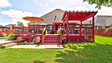 Welcome to Shadow Valley, a premiere, gated, golf course on Shadow Valley Country Club in Arkansas - for sale on GolfHomes.com, golf home, golf lot