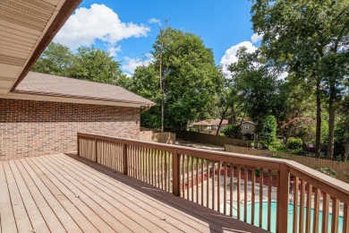 Looking for an all brick ranch style home on a large lot in a on Midland Valley Country Club in South Carolina - for sale on GolfHomes.com, golf home, golf lot