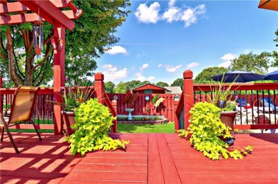 Welcome to Shadow Valley, a premiere, gated, golf course on Shadow Valley Country Club in Arkansas - for sale on GolfHomes.com, golf home, golf lot