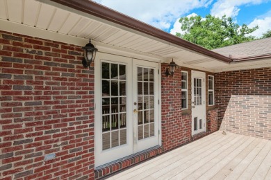Looking for an all brick ranch style home on a large lot in a on Midland Valley Country Club in South Carolina - for sale on GolfHomes.com, golf home, golf lot