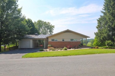 Welcome to 1601 Brunswick Rd in Waynesboro! Perched atop a hill on  in Virginia - for sale on GolfHomes.com, golf home, golf lot