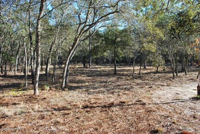 Rare opportunity to own this beautiful .68 acre home-site in the on Lockwood Folly Country Club in North Carolina - for sale on GolfHomes.com, golf home, golf lot