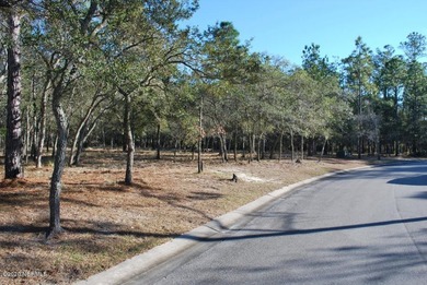 Rare opportunity to own this beautiful .68 acre home-site in the on Lockwood Folly Country Club in North Carolina - for sale on GolfHomes.com, golf home, golf lot