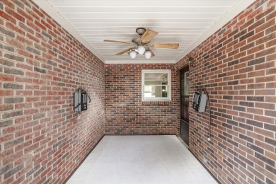 Looking for an all brick ranch style home on a large lot in a on Midland Valley Country Club in South Carolina - for sale on GolfHomes.com, golf home, golf lot