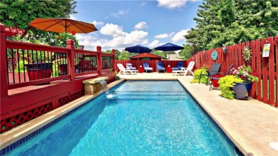 Welcome to Shadow Valley, a premiere, gated, golf course on Shadow Valley Country Club in Arkansas - for sale on GolfHomes.com, golf home, golf lot