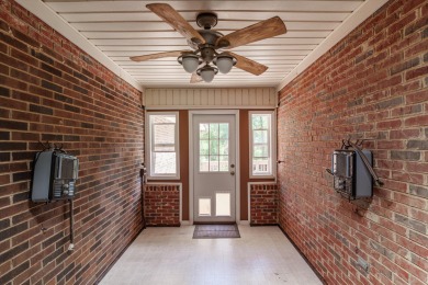 Looking for an all brick ranch style home on a large lot in a on Midland Valley Country Club in South Carolina - for sale on GolfHomes.com, golf home, golf lot