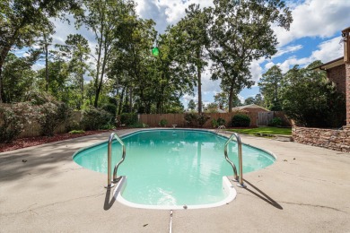 Looking for an all brick ranch style home on a large lot in a on Midland Valley Country Club in South Carolina - for sale on GolfHomes.com, golf home, golf lot