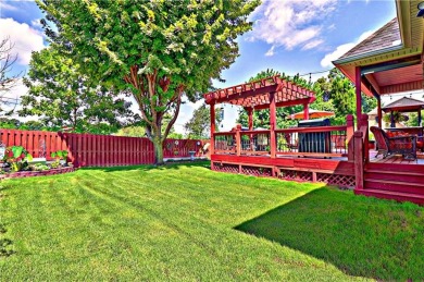 Welcome to Shadow Valley, a premiere, gated, golf course on Shadow Valley Country Club in Arkansas - for sale on GolfHomes.com, golf home, golf lot