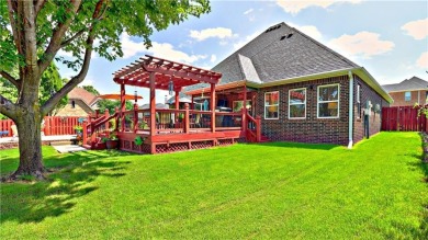 Welcome to Shadow Valley, a premiere, gated, golf course on Shadow Valley Country Club in Arkansas - for sale on GolfHomes.com, golf home, golf lot