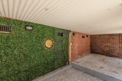 Looking for an all brick ranch style home on a large lot in a on Midland Valley Country Club in South Carolina - for sale on GolfHomes.com, golf home, golf lot