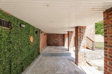 Looking for an all brick ranch style home on a large lot in a on Midland Valley Country Club in South Carolina - for sale on GolfHomes.com, golf home, golf lot