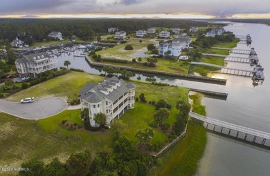 Rare opportunity to own this beautiful .68 acre home-site in the on Lockwood Folly Country Club in North Carolina - for sale on GolfHomes.com, golf home, golf lot