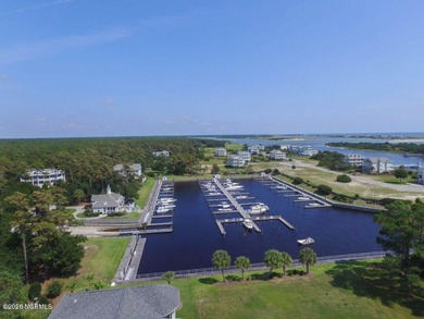 Rare opportunity to own this beautiful .68 acre home-site in the on Lockwood Folly Country Club in North Carolina - for sale on GolfHomes.com, golf home, golf lot