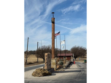 Build your dream home in the prestigious, gated Nocona Hills on Nocona Hills Golf Course in Texas - for sale on GolfHomes.com, golf home, golf lot