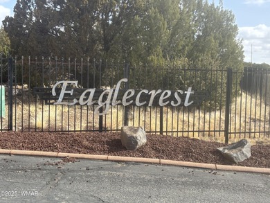 Located in the desirable Eagle Crest neighborhood, this prime on Silver Creek Golf Club in Arizona - for sale on GolfHomes.com, golf home, golf lot