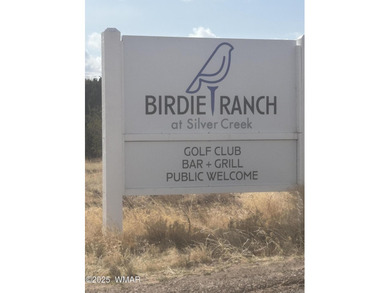 Located in the desirable Eagle Crest neighborhood, this prime on Silver Creek Golf Club in Arizona - for sale on GolfHomes.com, golf home, golf lot