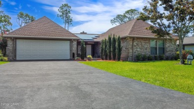 Welcome to 362 Wahoo Road, a beautiful property nestled in the on Bay Point Resort Golf Club in Florida - for sale on GolfHomes.com, golf home, golf lot