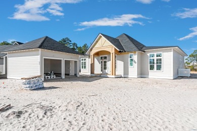 Back by popular demand! The Duxbury plan, a unique single level on Origins Golf Club in Florida - for sale on GolfHomes.com, golf home, golf lot
