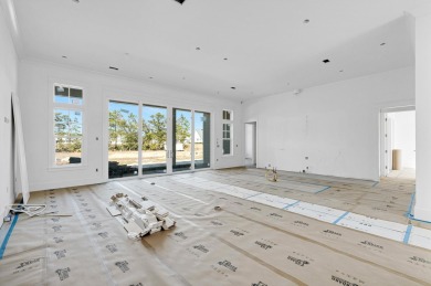 Back by popular demand! The Duxbury plan, a unique single level on Origins Golf Club in Florida - for sale on GolfHomes.com, golf home, golf lot