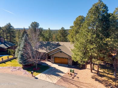 This updated & well-kept, classic home is one you aren't going on Bison Golf and Country Club in Arizona - for sale on GolfHomes.com, golf home, golf lot