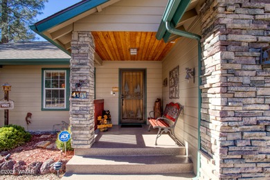 This updated & well-kept, classic home is one you aren't going on Bison Golf and Country Club in Arizona - for sale on GolfHomes.com, golf home, golf lot