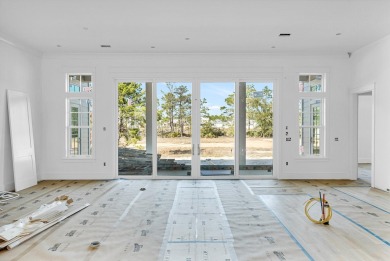 Back by popular demand! The Duxbury plan, a unique single level on Origins Golf Club in Florida - for sale on GolfHomes.com, golf home, golf lot