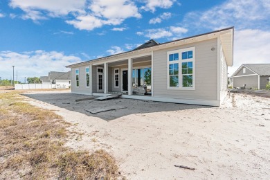 Back by popular demand! The Duxbury plan, a unique single level on Origins Golf Club in Florida - for sale on GolfHomes.com, golf home, golf lot