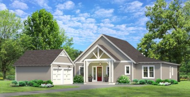 Back by popular demand! The Duxbury plan, a unique single level on Origins Golf Club in Florida - for sale on GolfHomes.com, golf home, golf lot