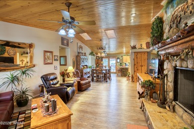 This updated & well-kept, classic home is one you aren't going on Bison Golf and Country Club in Arizona - for sale on GolfHomes.com, golf home, golf lot