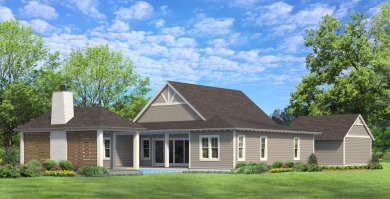 Back by popular demand! The Duxbury plan, a unique single level on Origins Golf Club in Florida - for sale on GolfHomes.com, golf home, golf lot