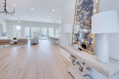 Back by popular demand! The Duxbury plan, a unique single level on Origins Golf Club in Florida - for sale on GolfHomes.com, golf home, golf lot