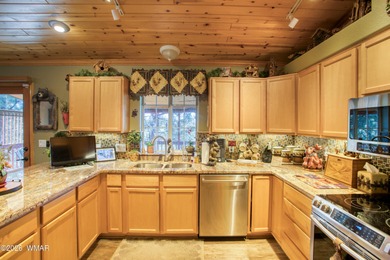 This updated & well-kept, classic home is one you aren't going on Bison Golf and Country Club in Arizona - for sale on GolfHomes.com, golf home, golf lot