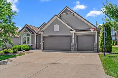 Welcome to A Stunning Maintenance Free Lakewood Gem!

This on Lakewood Oaks Golf Club, Ltd. in Missouri - for sale on GolfHomes.com, golf home, golf lot