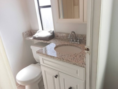 This updated 2 bed / 2 bath is move in ready.   Kitchen has new on Big Cypress Golf and Country Club in Florida - for sale on GolfHomes.com, golf home, golf lot