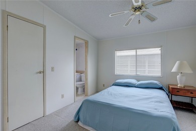 Priced for immediate sale. Cash only. This Jacobson Island on Barefoot Bay Golf Course in Florida - for sale on GolfHomes.com, golf home, golf lot