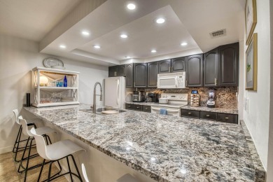 Discover comfort and charm in this well-maintained, light-filled on PGA National Golf Club in Florida - for sale on GolfHomes.com, golf home, golf lot