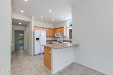 First time on the market! This beautifully maintained 2-bed on Deer Valley Golf Course in Arizona - for sale on GolfHomes.com, golf home, golf lot