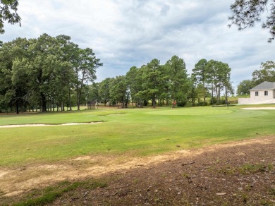 Located in the highly desirable Arlington Park subdivision, this on Hot Springs Golf and Country Club in Arkansas - for sale on GolfHomes.com, golf home, golf lot